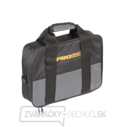 Aku uhlová brúska Procraft Industrial AG125A-1B-F (Taška) | AG125A-1B-F náhled