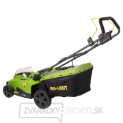 Procraft záhradný aku sada náradia 20V 5dielov 2 x batéria 4.0Ah s nabíjačkou | GARDENSET Procraft záhradný aku sada náradia 20V 5dielov 2 x batéria 4.0Ah s nabíjačkou | GARDENSET náhled