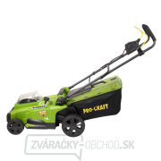 Procraft záhradný aku sada náradia 20V 5dielov 2 x batéria 4.0Ah s nabíjačkou | GARDENSET Procraft záhradný aku sada náradia 20V 5dielov 2 x batéria 4.0Ah s nabíjačkou | GARDENSET náhled