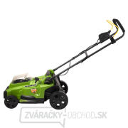 Procraft záhradný aku sada náradia 20V 5dielov 2 x batéria 4.0Ah s nabíjačkou | GARDENSET Procraft záhradný aku sada náradia 20V 5dielov 2 x batéria 4.0Ah s nabíjačkou | GARDENSET náhled