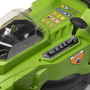 Procraft záhradný aku sada náradia 20V 5dielov 2 x batéria 4.0Ah s nabíjačkou | GARDENSET Procraft záhradný aku sada náradia 20V 5dielov 2 x batéria 4.0Ah s nabíjačkou | GARDENSET náhled