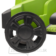 Procraft záhradný aku sada náradia 20V 5dielov 2 x batéria 4.0Ah s nabíjačkou | GARDENSET Procraft záhradný aku sada náradia 20V 5dielov 2 x batéria 4.0Ah s nabíjačkou | GARDENSET náhled