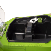 Procraft záhradný aku sada náradia 20V 5dielov 2 x batéria 4.0Ah s nabíjačkou | GARDENSET Procraft záhradný aku sada náradia 20V 5dielov 2 x batéria 4.0Ah s nabíjačkou | GARDENSET náhled