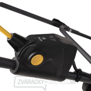 Procraft záhradný aku sada náradia 20V 5dielov 2 x batéria 4.0Ah s nabíjačkou | GARDENSET Procraft záhradný aku sada náradia 20V 5dielov 2 x batéria 4.0Ah s nabíjačkou | GARDENSET náhled