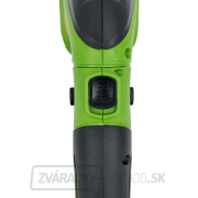 Procraft záhradný aku sada náradia 20V 5dielov 2 x batéria 4.0Ah s nabíjačkou | GARDENSET Procraft záhradný aku sada náradia 20V 5dielov 2 x batéria 4.0Ah s nabíjačkou | GARDENSET náhled