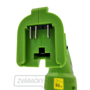 Procraft záhradný aku sada náradia 20V 5dielov 2 x batéria 4.0Ah s nabíjačkou | GARDENSET Procraft záhradný aku sada náradia 20V 5dielov 2 x batéria 4.0Ah s nabíjačkou | GARDENSET náhled