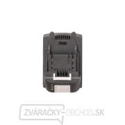 Procraft záhradný aku sada náradia 20V 5dielov 2 x batéria 4.0Ah s nabíjačkou | GARDENSET Procraft záhradný aku sada náradia 20V 5dielov 2 x batéria 4.0Ah s nabíjačkou | GARDENSET náhled