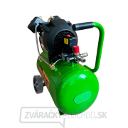 Kompresor Procraft AC52-2 a set príslušenstva ku kompresoru 5 ks | SAC52-2/KIT-5C náhled