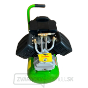 Kompresor Procraft AC52-2 a set príslušenstva ku kompresoru 5 ks | SAC52-2/KIT-5C náhled