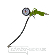 Kompresor Procraft AC52-2 a set príslušenstva ku kompresoru 5 ks | SAC52-2/KIT-5C náhled