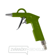 Kompresor Procraft AC52-2 a set príslušenstva ku kompresoru 5 ks | SAC52-2/KIT-5C náhled