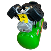 Kompresor Procraft AC52-2 a set príslušenstva ku kompresoru 5 ks | SAC52-2/KIT-5C Náhľad