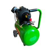 Kompresor Procraft AC52-2 a set príslušenstva ku kompresoru 5 ks | SAC52-2/KIT-5C náhled