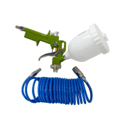 Kompresor Procraft AC52-2 a set príslušenstva ku kompresoru 5 ks | SAC52-2/KIT-5C náhled