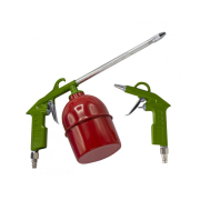 Kompresor Procraft AC52-2 a set príslušenstva ku kompresoru 5 ks | SAC52-2/KIT-5C náhled