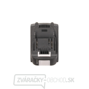 Aku reťazová píla PKA24 sada s batériou 20V 2Ah a nabíjačkou | SPKA24/20-1/20-2A Aku reťazová píla PKA24 sada s batériou 20V 2Ah a nabíjačkou | SPKA24/20-1/20-2A náhled