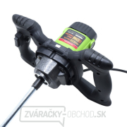 Kombinované vŕtacie a sekacie kladivo Procraft BH1300 a miešačka PMM2000 | SBH1300/PMM2000 Kombinované vŕtacie a sekacie kladivo Procraft BH1300 a miešačka PMM2000 | SBH1300/PMM2000 náhled