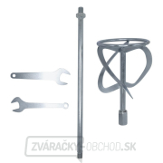 Kombinované vŕtacie a sekacie kladivo Procraft BH1300 a miešačka PMM2000 | SBH1300/PMM2000 Kombinované vŕtacie a sekacie kladivo Procraft BH1300 a miešačka PMM2000 | SBH1300/PMM2000 náhled