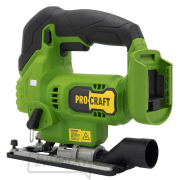 Procraft aku sada náradia 20V 6dielov 3 x batéria 4.0Ah s 2x nabíjačkami | MAXISET1 náhled