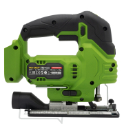 Procraft aku sada náradia 20V 6dielov 3 x batéria 4.0Ah s 2x nabíjačkami | MAXISET1 náhled