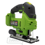 Procraft aku sada náradia 20V 6dielov 3 x batéria 4.0Ah s 2x nabíjačkami | MAXISET1 náhled