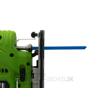 Procraft aku sada náradia 20V 6dielov 3 x batéria 4.0Ah s 2x nabíjačkami | MAXISET1 náhled