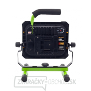 Procraft aku sada náradia 20V 6dielov 3 x batéria 4.0Ah s 2x nabíjačkami | MAXISET1 náhled