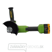 Procraft aku sada náradia 20V 6dielov 3 x batéria 4.0Ah s 2x nabíjačkami | MAXISET1 náhled