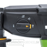 Procraft aku sada náradia 20V 6dielov 2 x batéria 2.0Ah s nabíjačkou | MAXISET2 náhled