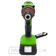 Procraft aku sada náradia 20V 6dielov 2 x batéria 2.0Ah s nabíjačkou | MAXISET2 náhled