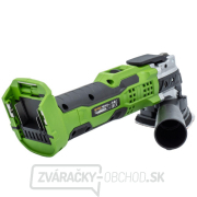 Procraft aku sada náradia 20V 6dielov 2 x batéria 2.0Ah s nabíjačkou | MAXISET2 náhled