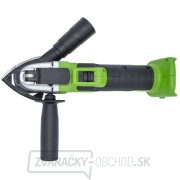 Procraft aku sada náradia 20V 6dielov 2 x batéria 2.0Ah s nabíjačkou | MAXISET2 náhled