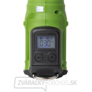 Procraft aku sada náradia 20V 6dielov 2 x batéria 2.0Ah s nabíjačkou | MAXISET2 náhled