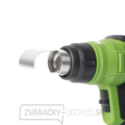 Procraft aku sada náradia 20V 6dielov 2 x batéria 2.0Ah s nabíjačkou | MAXISET2 náhled