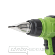 Procraft aku sada náradia 20V 6dielov 2 x batéria 2.0Ah s nabíjačkou | MAXISET2 náhled