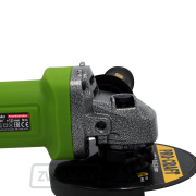 Sada uhlovej brúsky 125 mm Procraft PW1050 a uhlovej brúsky 230 mm Procraft PW2650 | SPW2650/PW1050 náhled