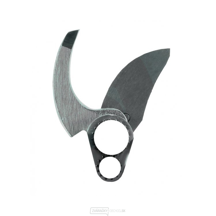 Náhradný nôž na Aku nožnice Procraft ES20Li | ES20Li Blades