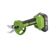 Aku nožnice na konáre Procraft ES30Li1B | ES30Li1B Náhľad