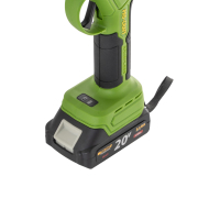 Aku nožnice na konáre Procraft ES30Li1B | ES30Li1B náhled