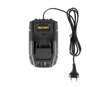 Aku nožnice na konáre Procraft ES30Li1B | ES30Li1B náhled