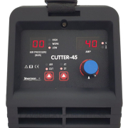 Plazmová rezačka CUTTER 45  Plazmová rezačka CUTTER 45  náhled