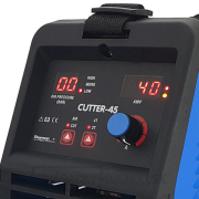 Plazmová rezačka CUTTER 45  Plazmová rezačka CUTTER 45  náhled
