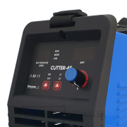 Plazmová rezačka CUTTER 45  Plazmová rezačka CUTTER 45  náhled