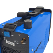 Plazmová rezačka CUTTER 45  Plazmová rezačka CUTTER 45  náhled