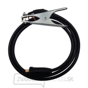 Plazmová rezačka CUTTER 45  Plazmová rezačka CUTTER 45  náhled