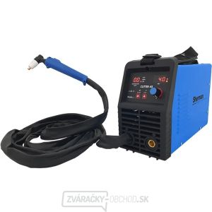 Plazmová rezačka CUTTER 45  Plazmová rezačka CUTTER 45  gallery main image