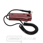 Stroboskopická lampa BGS 40107 | pre benzínové a naftové motory Náhľad