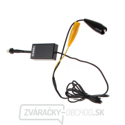 Stroboskopická lampa BGS 40107 | pre benzínové a naftové motory Náhľad