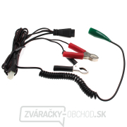 Stroboskopická lampa BGS 40107 | pre benzínové a naftové motory Stroboskopická lampa BGS 40107 | pre benzínové a naftové motory náhled