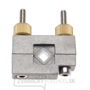 Stroboskopická lampa BGS 40107 | pre benzínové a naftové motory Stroboskopická lampa BGS 40107 | pre benzínové a naftové motory náhled